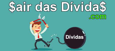 Sair das dívidas – Educação Financeira – Finanças